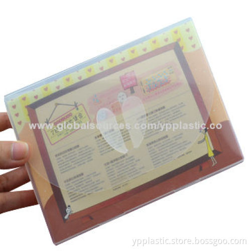Printed PP Box for Packing Personal Care, 0.18-1.0mm Thickness Range